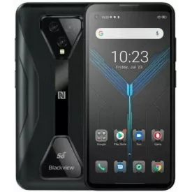 Смартфон Blackview BL5000, 8/128 GB, Phantom Black