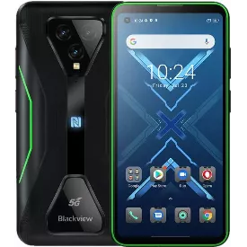 Смартфон Blackview BL5000, 8/128 GB, Green