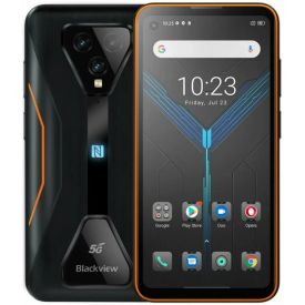 Смартфон Blackview BL5000, 8/128 GB, Orange