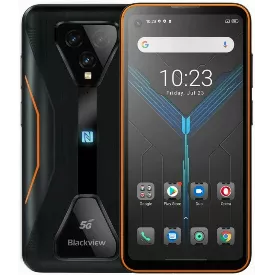 Смартфон Blackview BL5000, 8/128 GB, Orange