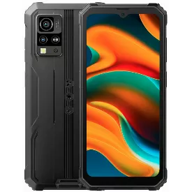 Смартфон Blackview BV4800, 3/64 GB, Black