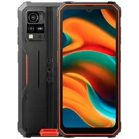 Смартфон Blackview BV4800, 3/64 GB, Orange