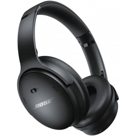 Беспроводные наушники Bose QuietComfort 45, Black
