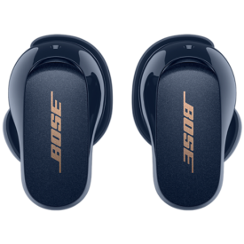 Беспроводные наушники Bose QuietComfort Earbuds 2, Blue, синий