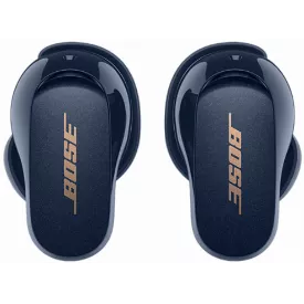 Беспроводные наушники Bose QuietComfort Earbuds 2, синий