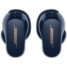 Беспроводные наушники Bose QuietComfort Earbuds 2, Blue, синий