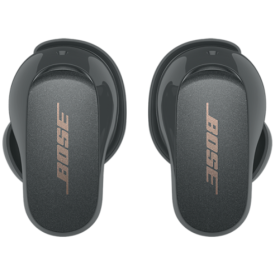 Беспроводные наушники Bose QuietComfort Earbuds 2,  Gray, серый 
