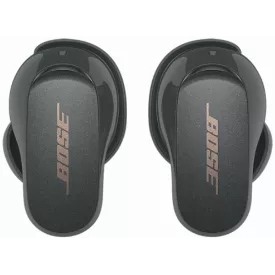 Беспроводные наушники Bose QuietComfort Earbuds 2, серый