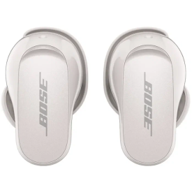 Беспроводные наушники Bose QuietComfort Earbuds 2, White, белый