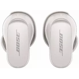 Беспроводные наушники Bose QuietComfort Earbuds 2, White, белый