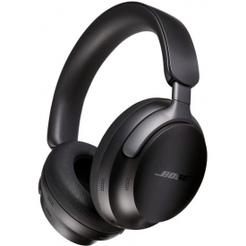Беспроводные наушники Bose QuietComfort Ultra Headphones, черный