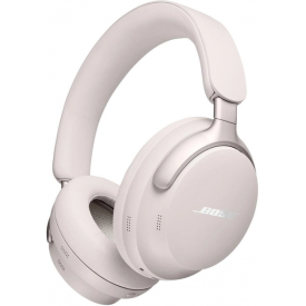 Беспроводные наушники Bose QuietComfort Ultra Headphones, белый