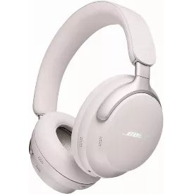 Беспроводные наушники Bose QuietComfort Ultra Headphones, белый