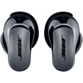 Беспроводные наушники Bose QuietComfort Ultra Earbuds, черный