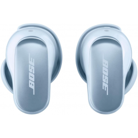 Беспроводные наушники Bose QuietComfort Ultra Earbuds, голубой