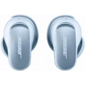 Беспроводные наушники Bose QuietComfort Ultra Earbuds, голубой