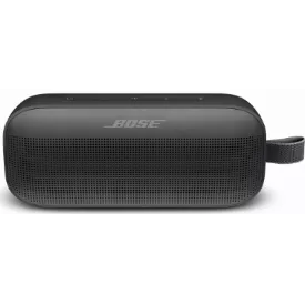 Портативная акустическая система Bose SoundLink Flex, черный