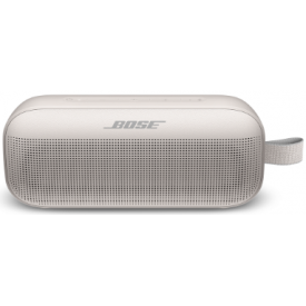 Портативная акустическая система Bose SoundLink Flex, White, белый