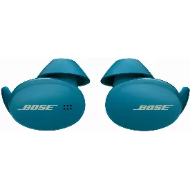 Беспроводные наушники Bose Sport Earbuds, синий