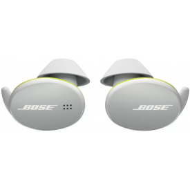 Беспроводные наушники Bose Sport Earbuds, White, белый