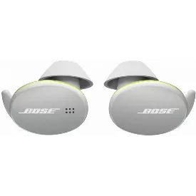 Беспроводные наушники Bose Sport Earbuds, белый