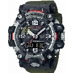 Casio MUDMASTER SERIES