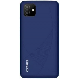 Смартфон CORN X50 2/16 ГБ, темный синий