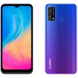 Смартфон CORN Tronik 3, 3/32 ГБ LTE, пурпурный