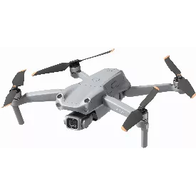 Квадрокоптер DJI Air 2S Fly More Combo,  Gray, серый 