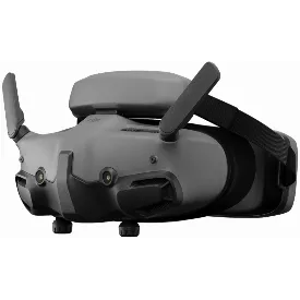 Очки DJI Goggles 3, Black, черный