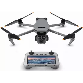 Квадрокоптер DJI Mavic 3 Pro RC