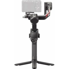 Стабилизатор DJI Ronin RS 4 Standart, Black, черный