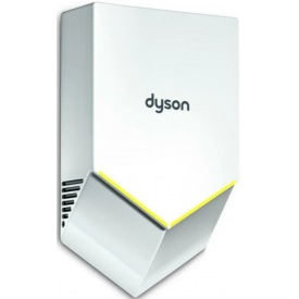 Сушилка для рук Dyson Airblade V HU02, White, белый