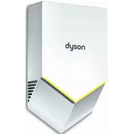 Сушилка для рук Dyson Airblade V HU02, White, белый