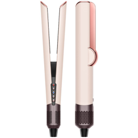 Выпрямитель для волос Dyson Airstrait  HT01, Ceramic pink/Rose gold