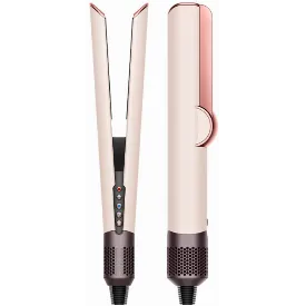 Выпрямитель для волос Dyson Airstrait  HT01, Ceramic pink/Rose gold