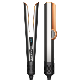 Выпрямитель для волос Dyson Airstrait  HT01, Nickel/Copper