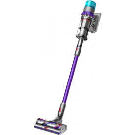 Пылесос Dyson Gen5 Detect Absolute (SV23), Purple, пурпурный (9 насадок)
