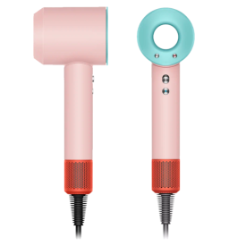 Фен Dyson Supersonic HD07, Ceramic Pop