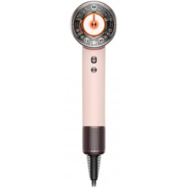 Фен Dyson Supersonic HD16, Ceramic Pink, розовый