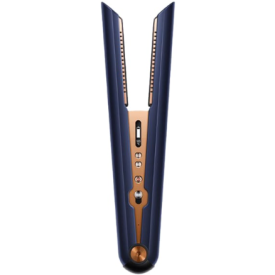 Выпрямитель для волос Dyson HS07, Prussian blue/Copper