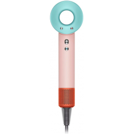 Фен Dyson Supersonic HD15, Ceramic Pop + кейс