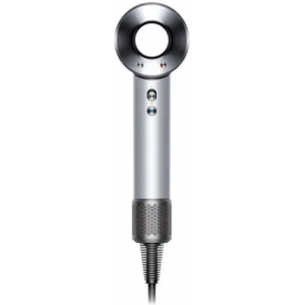 Фен Dyson Supersonic HD11, Nickel Silver