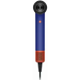 Фен Dyson Supersonic R HD18, vinca blue/topaz, Orange, оранжевый