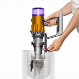 Беспроводной пылесос Dyson V12s Detect Slim Submarine