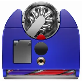 Комплект насадок Dyson для уборки в авто