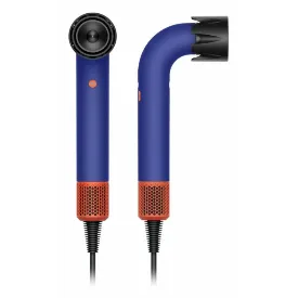 Фен Dyson Supersonic HD15, Nickel/Fuchsia