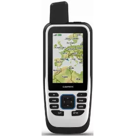Навигатор Garmin GPSMAP 79S, белый