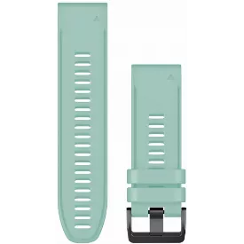 Ремешок Quickfit 26 Watch Band Spearmint Silicone