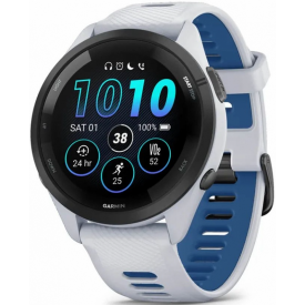Умные часы Garmin Forerunner 265, белый